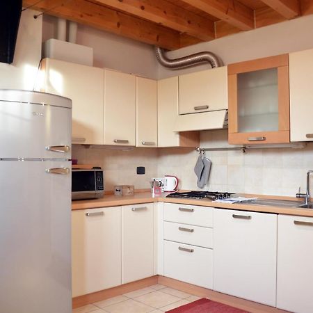 Flats4Rent Tommaso Lejlighed Verona Eksteriør billede