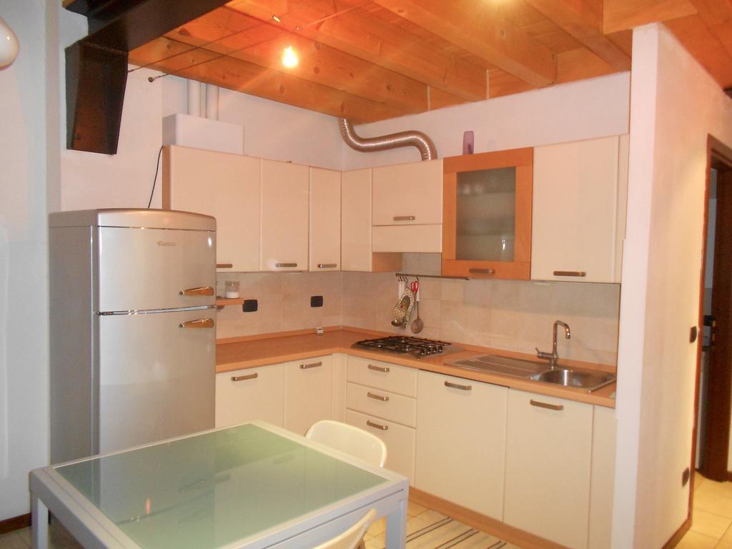 Flats4Rent Tommaso Lejlighed Verona Eksteriør billede