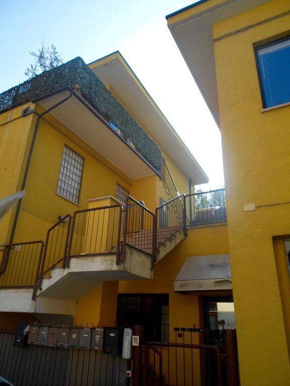 Flats4Rent Tommaso Lejlighed Verona Eksteriør billede