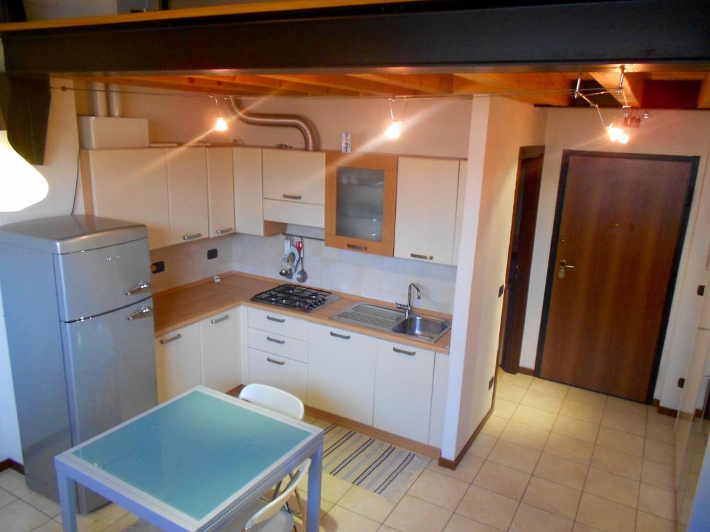 Flats4Rent Tommaso Lejlighed Verona Eksteriør billede
