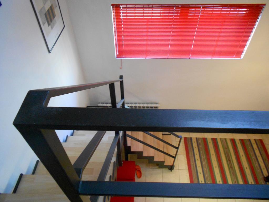 Flats4Rent Tommaso Lejlighed Verona Eksteriør billede