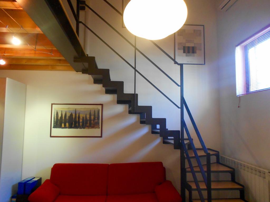 Flats4Rent Tommaso Lejlighed Verona Eksteriør billede