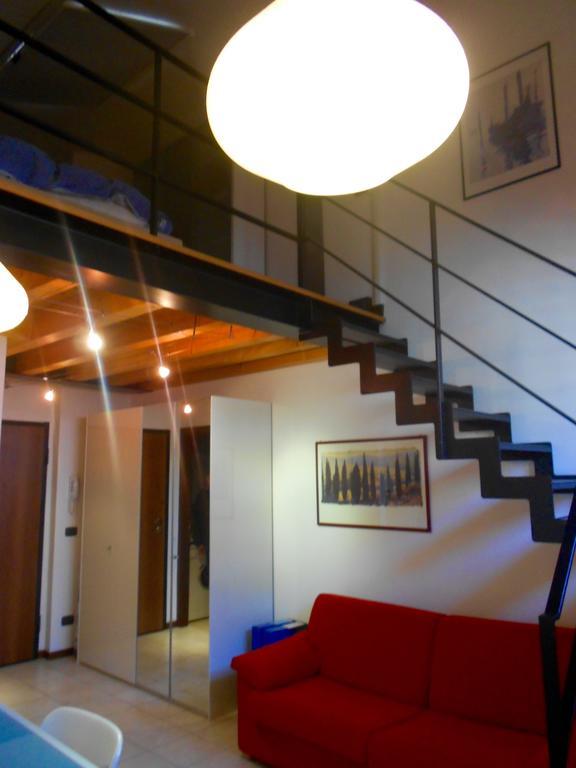 Flats4Rent Tommaso Lejlighed Verona Eksteriør billede