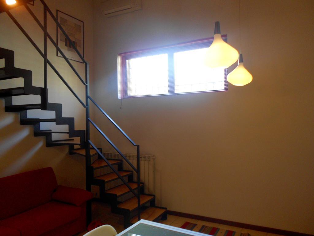 Flats4Rent Tommaso Lejlighed Verona Eksteriør billede