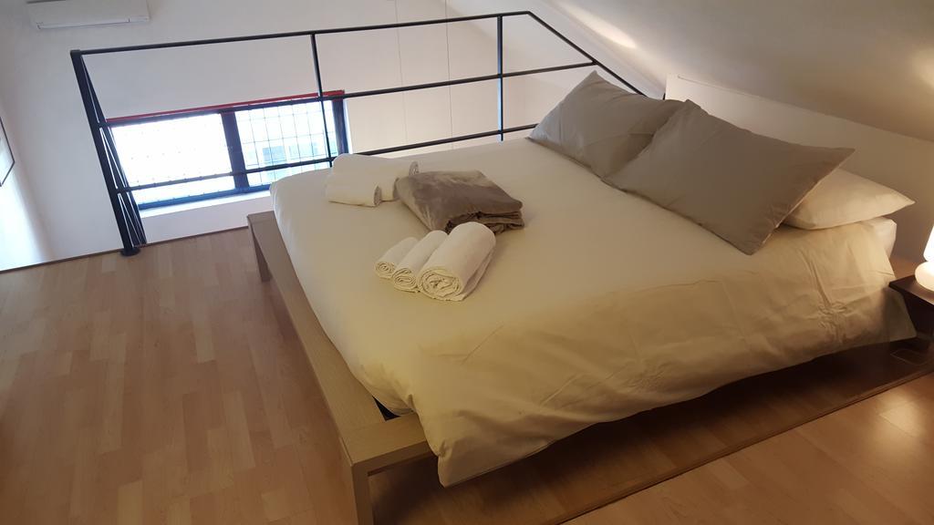 Flats4Rent Tommaso Lejlighed Verona Eksteriør billede