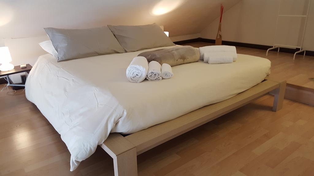 Flats4Rent Tommaso Lejlighed Verona Eksteriør billede