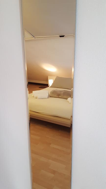 Flats4Rent Tommaso Lejlighed Verona Eksteriør billede