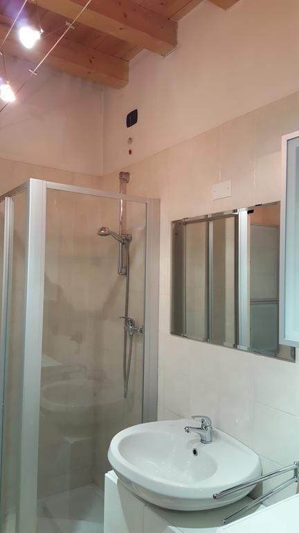 Flats4Rent Tommaso Lejlighed Verona Eksteriør billede