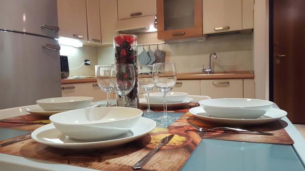 Flats4Rent Tommaso Lejlighed Verona Eksteriør billede