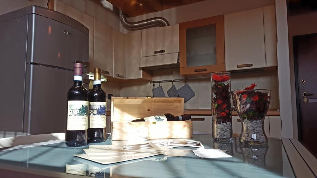 Flats4Rent Tommaso Lejlighed Verona Eksteriør billede