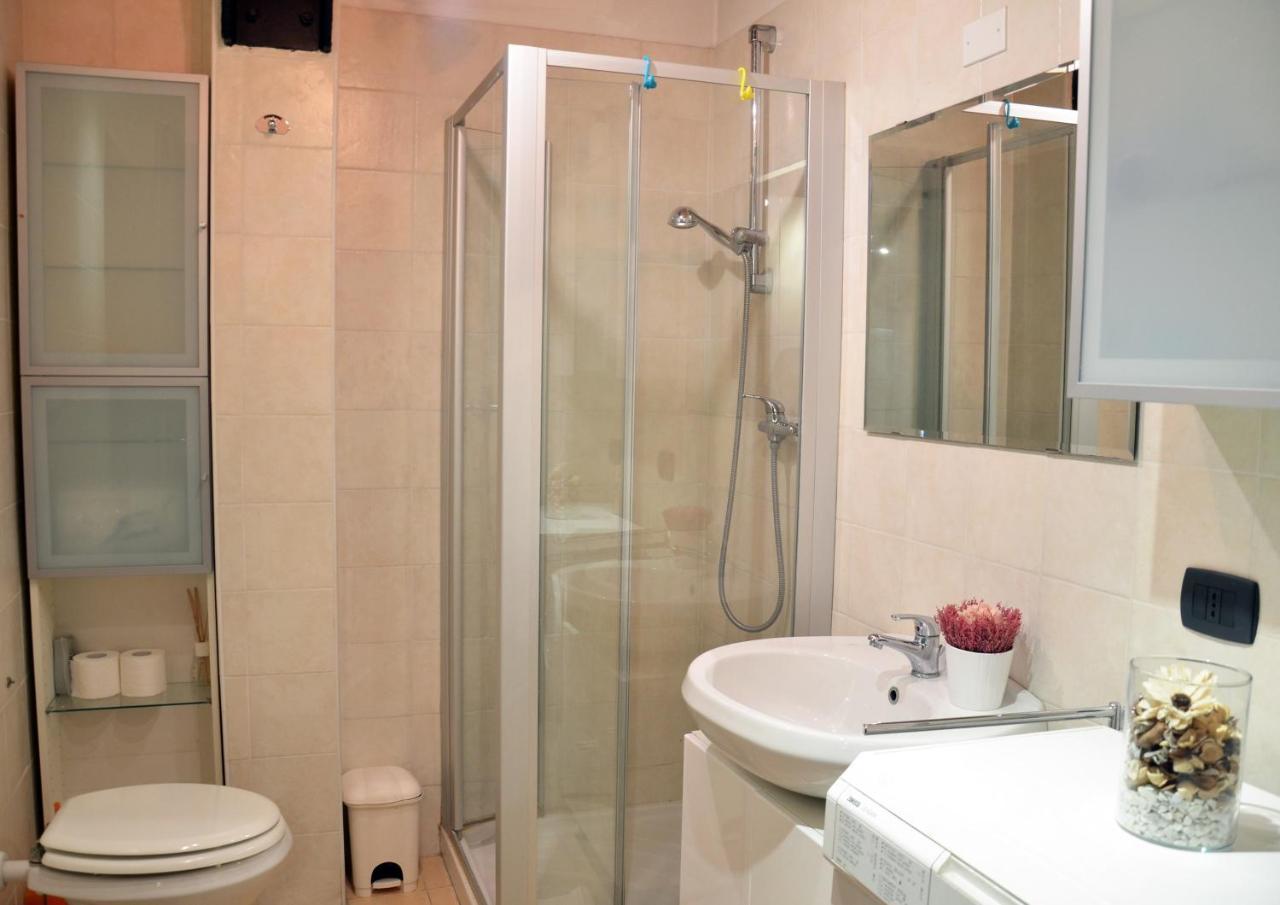 Flats4Rent Tommaso Lejlighed Verona Eksteriør billede