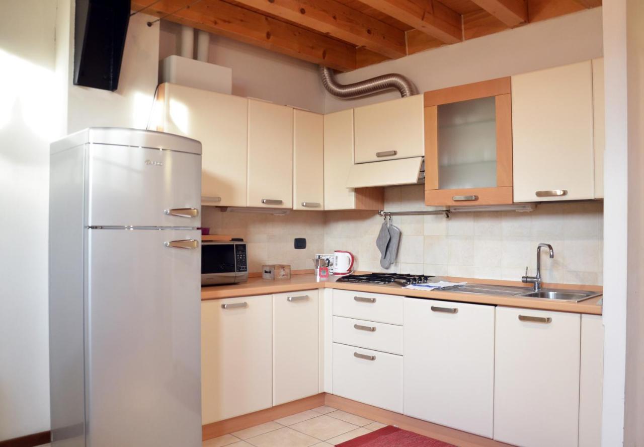 Flats4Rent Tommaso Lejlighed Verona Eksteriør billede