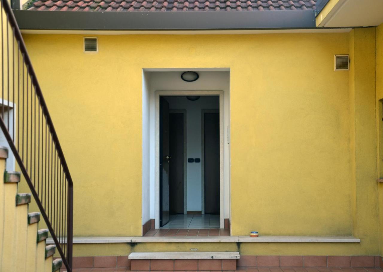 Flats4Rent Tommaso Lejlighed Verona Eksteriør billede
