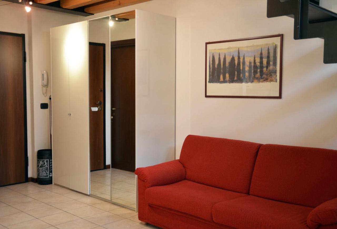 Flats4Rent Tommaso Lejlighed Verona Eksteriør billede